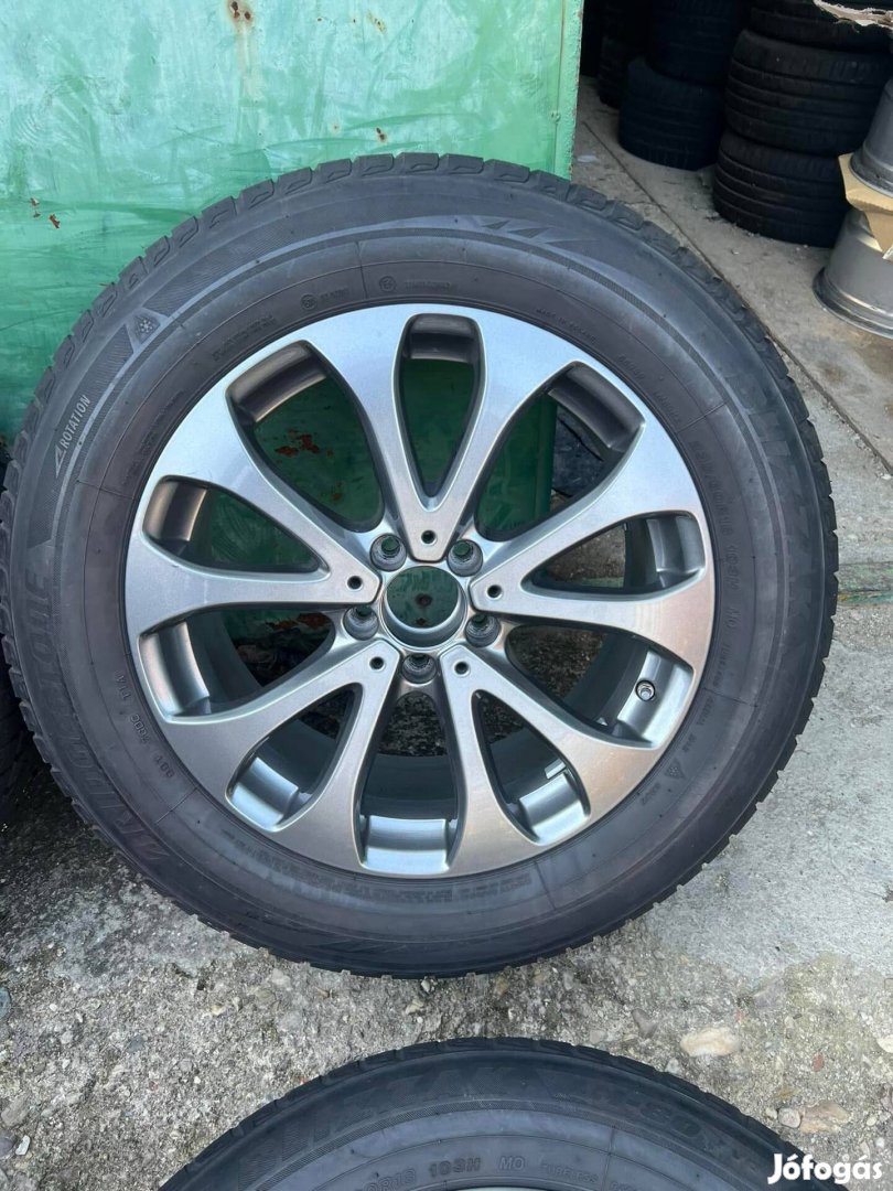 18 Mercedes E GLC  A253 W212 W213 W211 Vito alufelni  Teligumi jelado