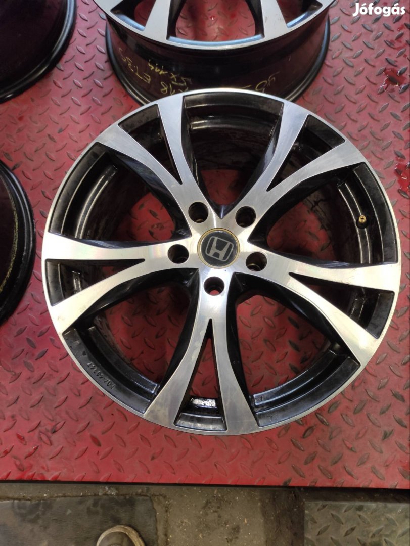 18" 18 5x114,3 Honda, kia,hyundai alufelni 