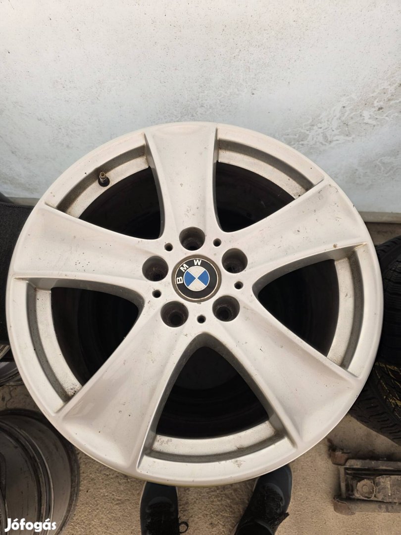 18" 5x112 BMW X5 alig használt 