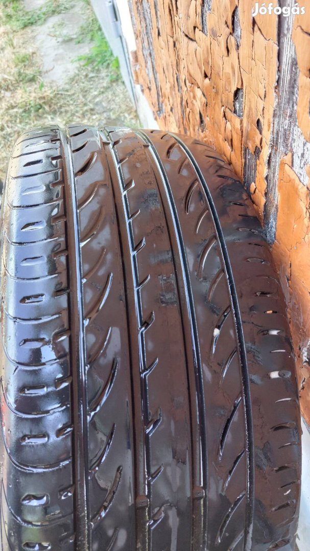 18" 5x112 alufelni eladó