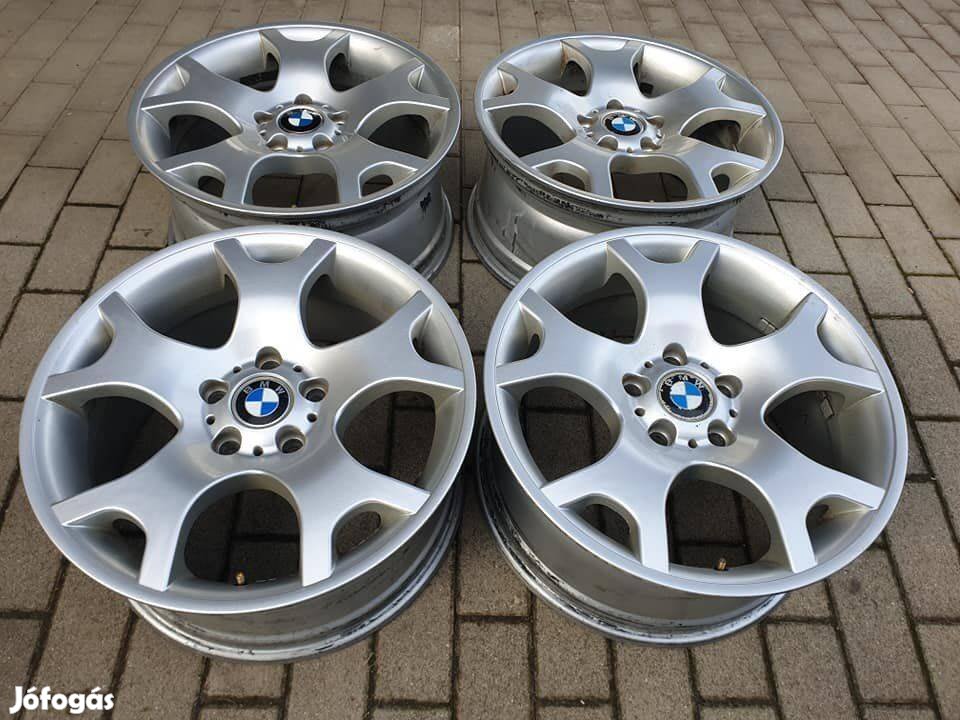 18" 5x120 alufelnik, X5 style, kedvező ár!