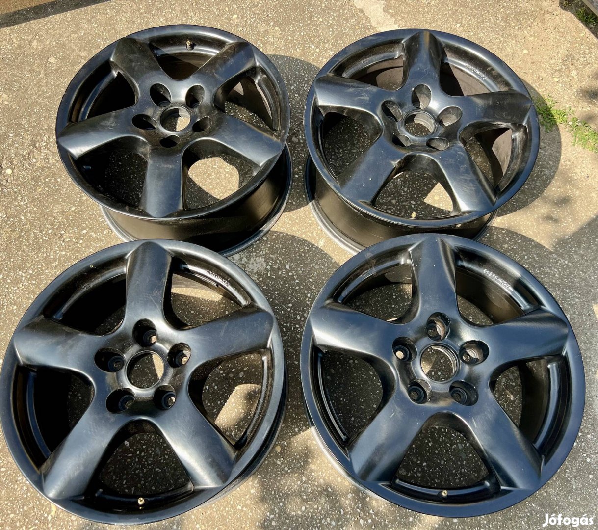 18" 5x130 alufelni Sprinter Cayenne Q7 touareg alufelni 18"