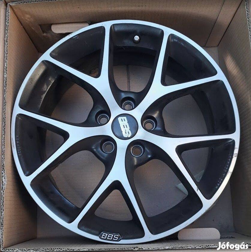 18" Alufelni