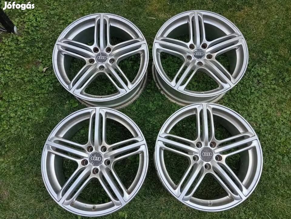 18" Audi Segment repli 5x112 alufelnik: