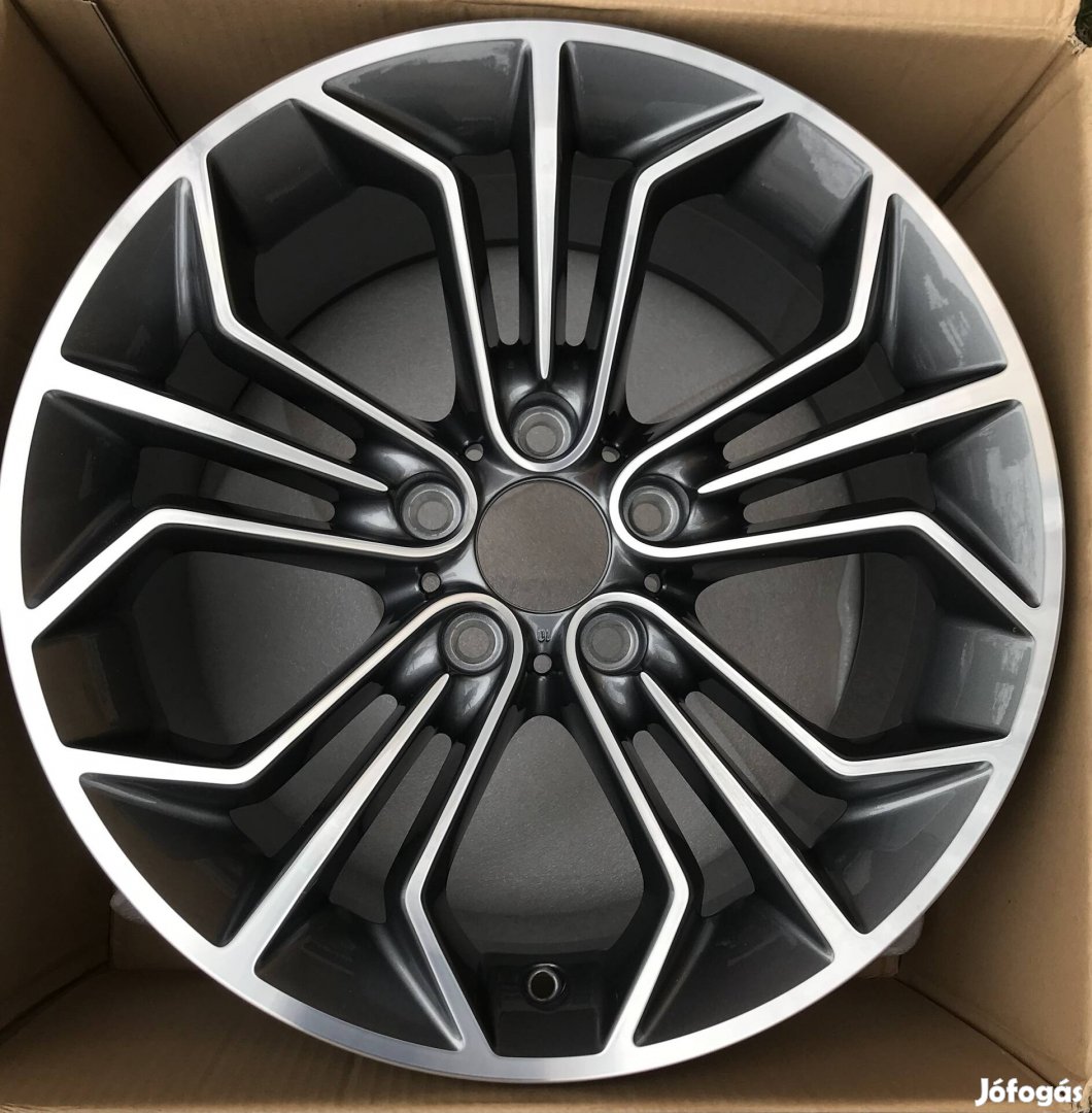 18" BMW X1 Styling 323 alufelni