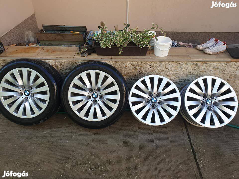 18" BMW gyái alufelnik, Style 254, jó áron