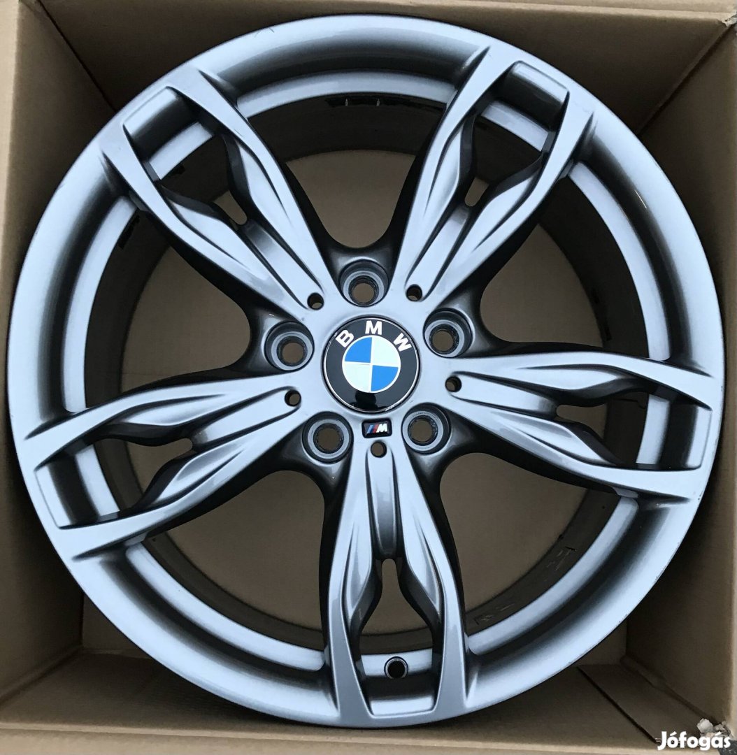 18" Bmw Styling 436m gyári felni