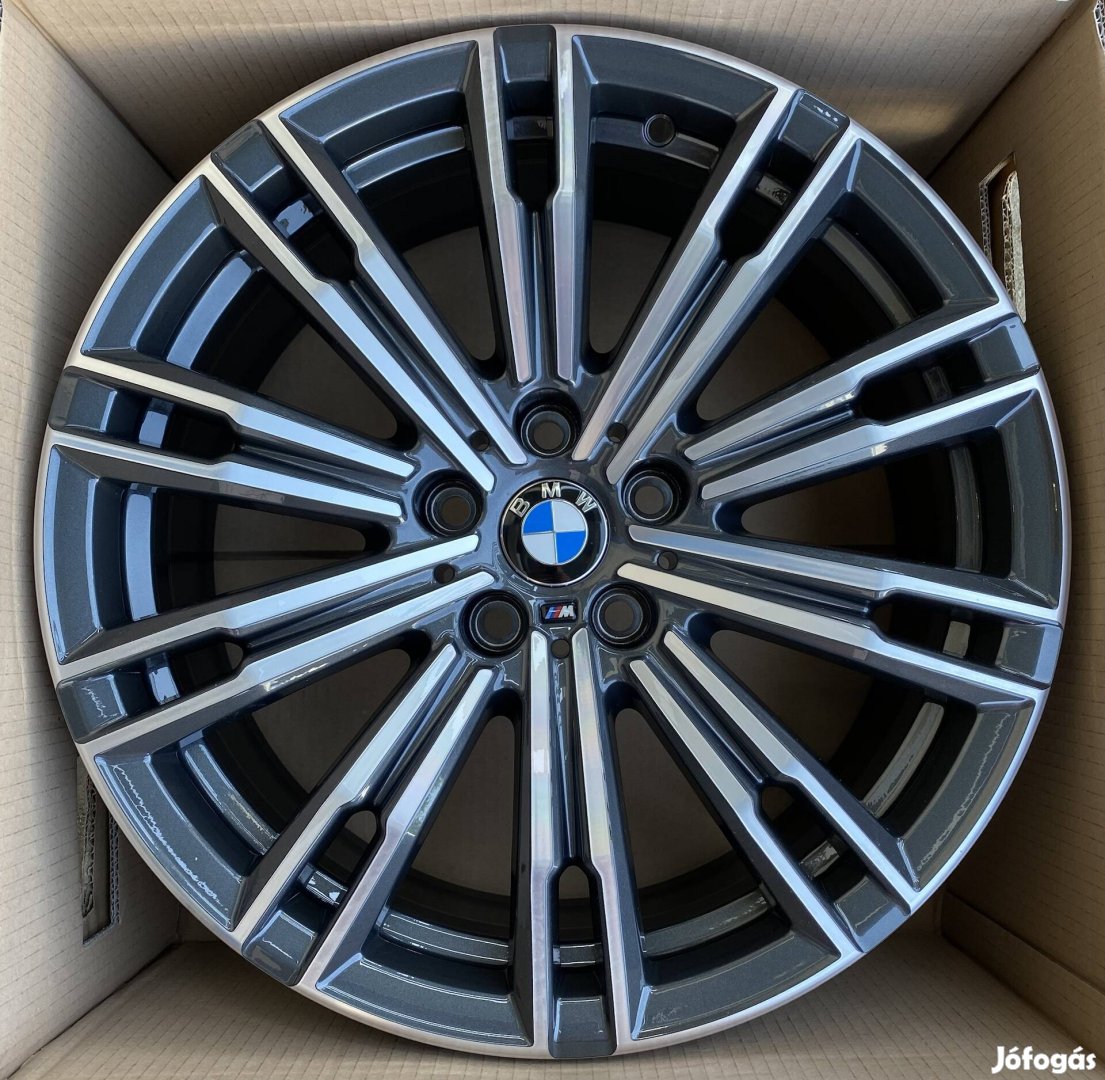 18" Bmw Styling 790 M gyári alufelni garnitúra 