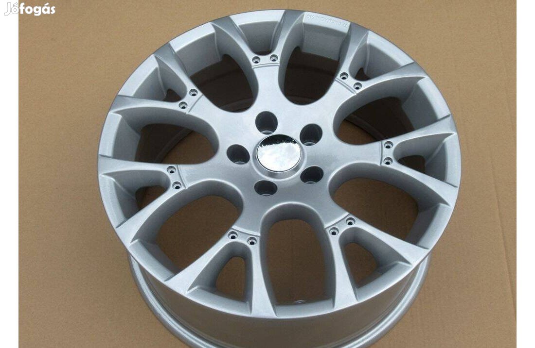 18" Tecnomagnesio alufelni 5x112 felújított felni VW Audi Seat Skoda