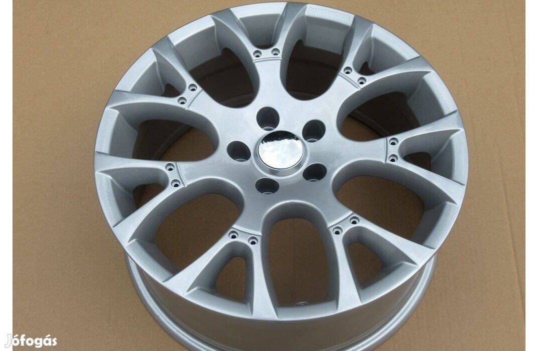 18" Tecnomagnesio alufelni 5x112 felújított felni VW Audi Seat Skoda