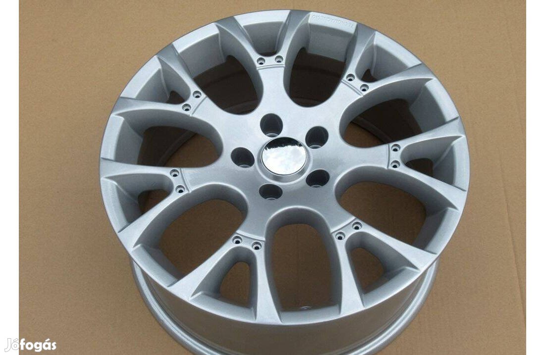18" Tecnomagnesio alufelni 5x112 felújított felni VW Audi Seat Skoda