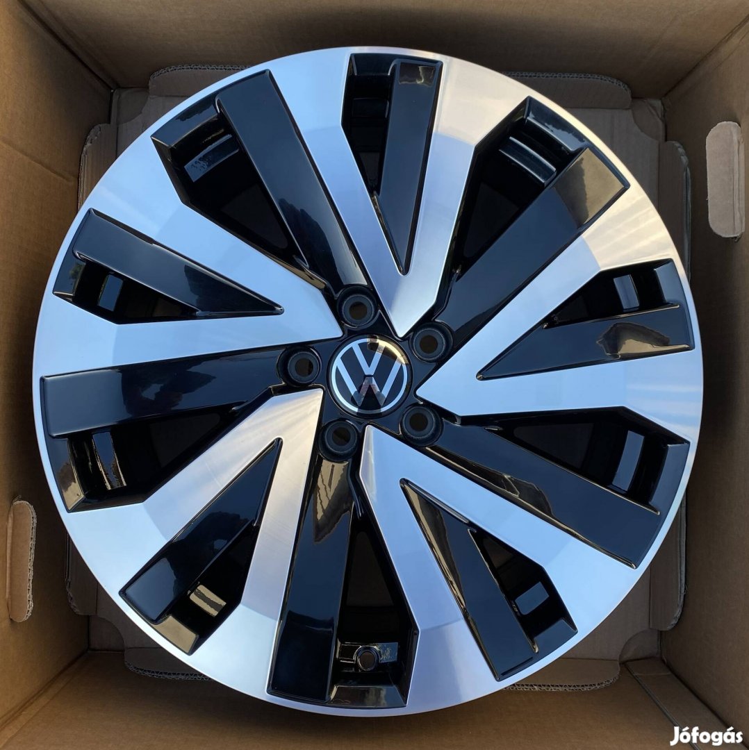 18" Vw, Volkswagen Concordia gyári alufelni