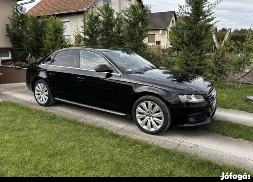 18 "  4db  audi alufelni nyárigumival eladó!!!