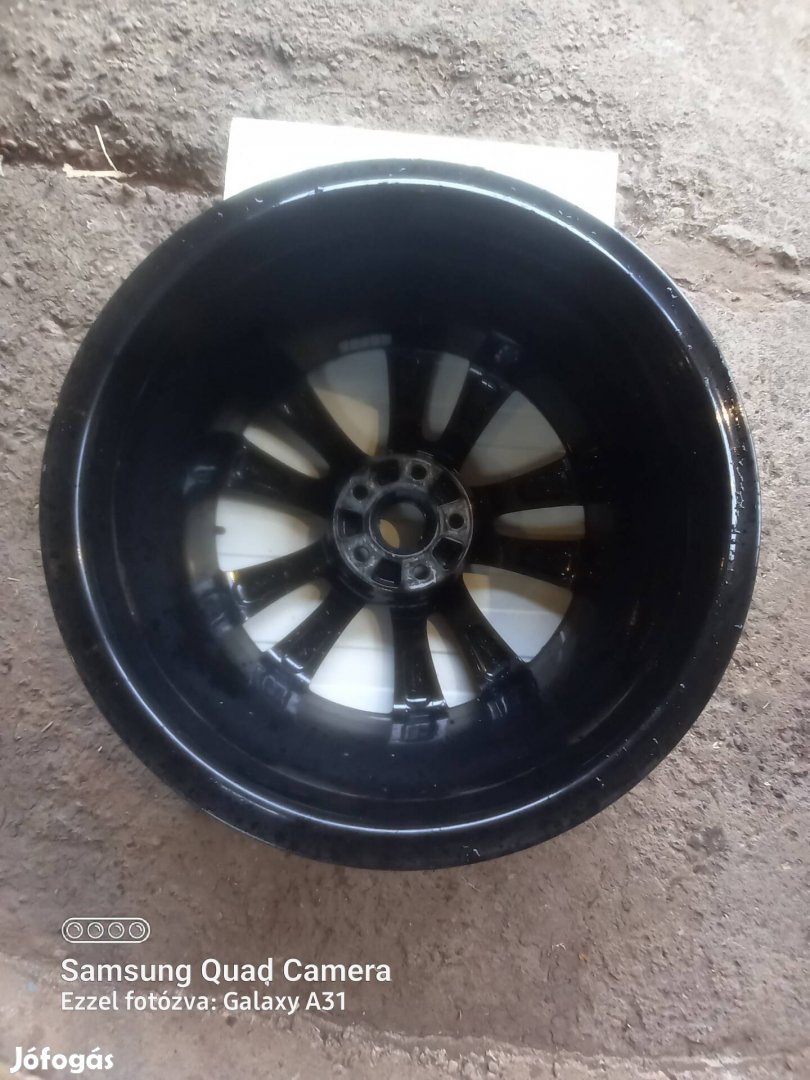 18" alufelni