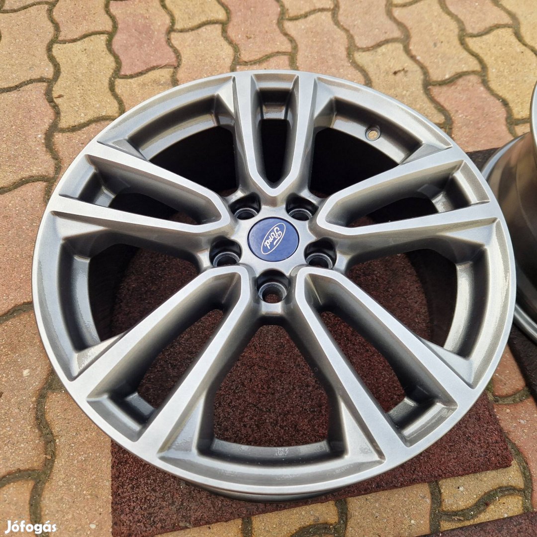 18" gyári ford alufelni mondeo focus kuga smax felni