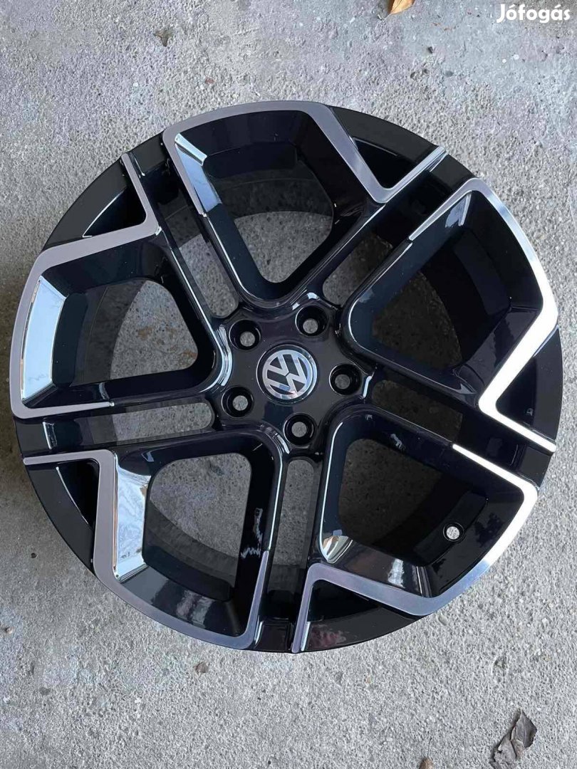 18-as alufelni 5x112