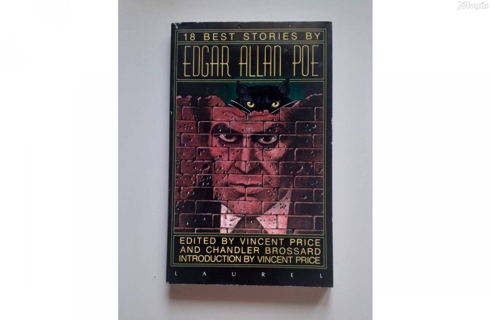 18 best stories of Edgar Ellen Poe