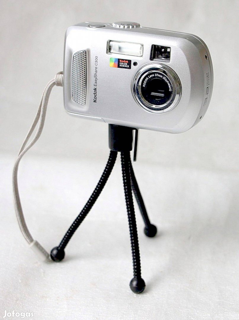 18 cm-es hama fényképezőgép Állvány
