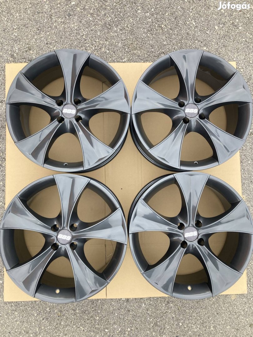 18 col 4x100 alufelni opel vw mini honda