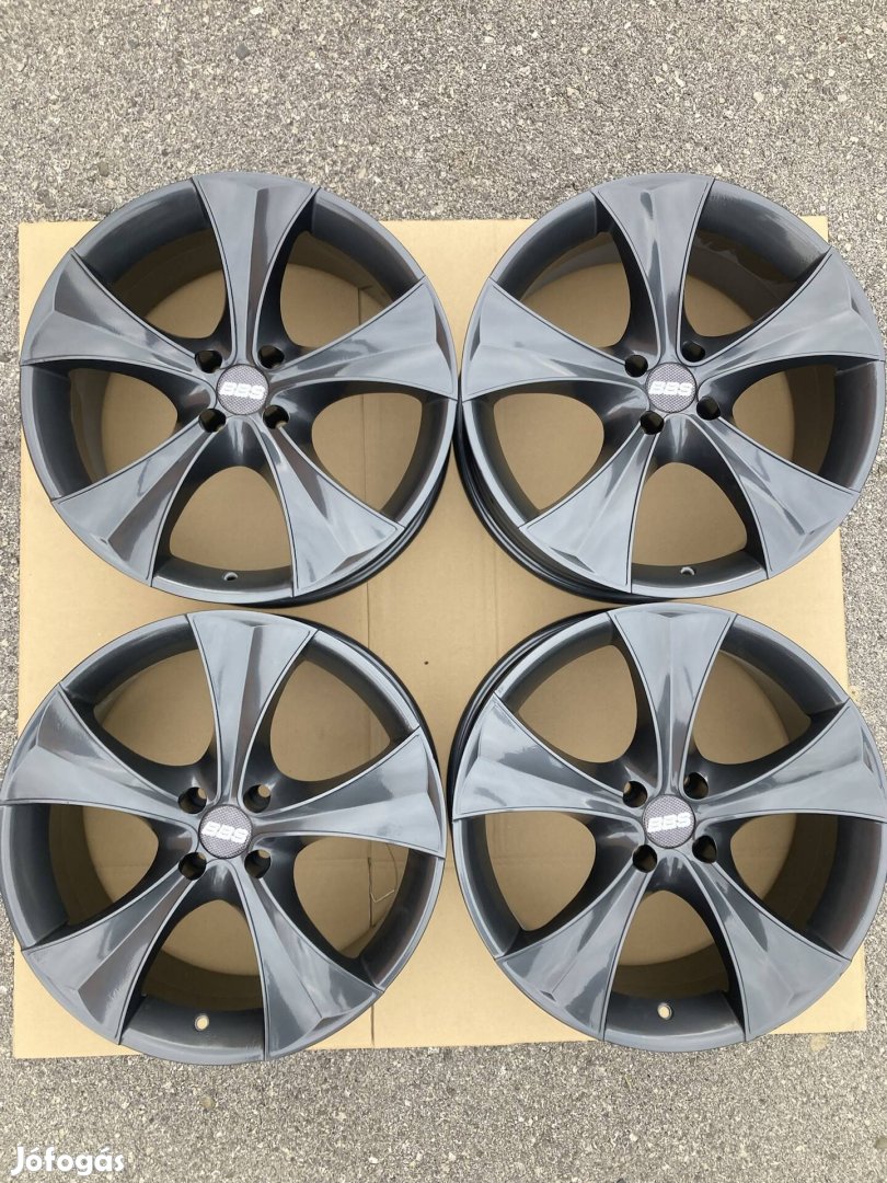 18 col 4x100 et38 alufelni opel vw honda 
