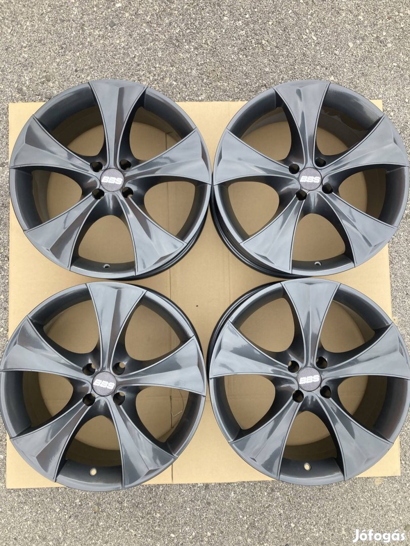18 col 4x100 et38 alufelni vw opel mini honda