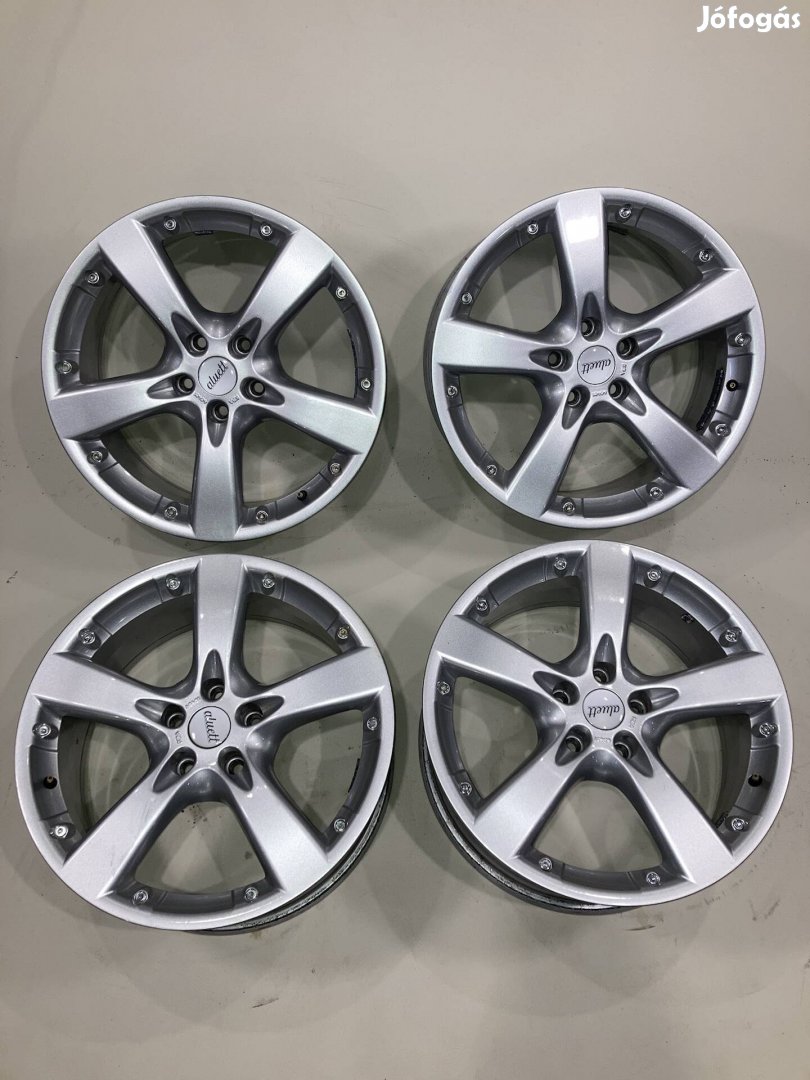 18 col 5x112 alufelni vw audi