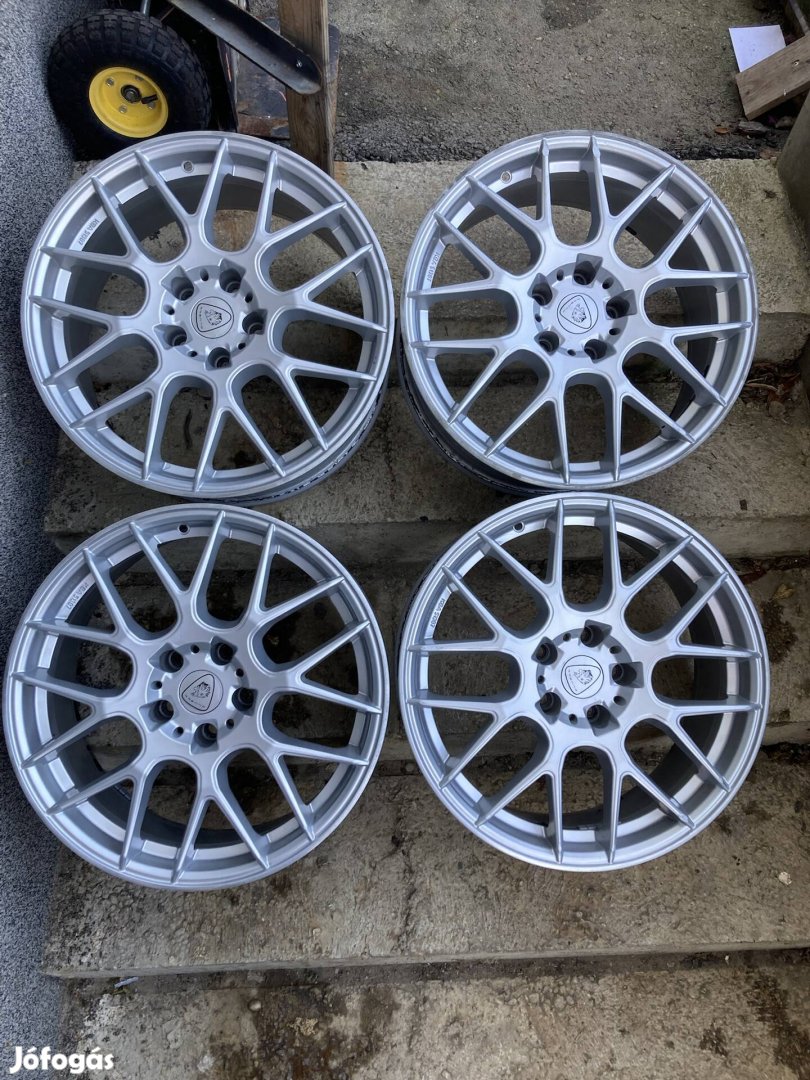 18 col 5x112 et30 alufelni vw audi bmw