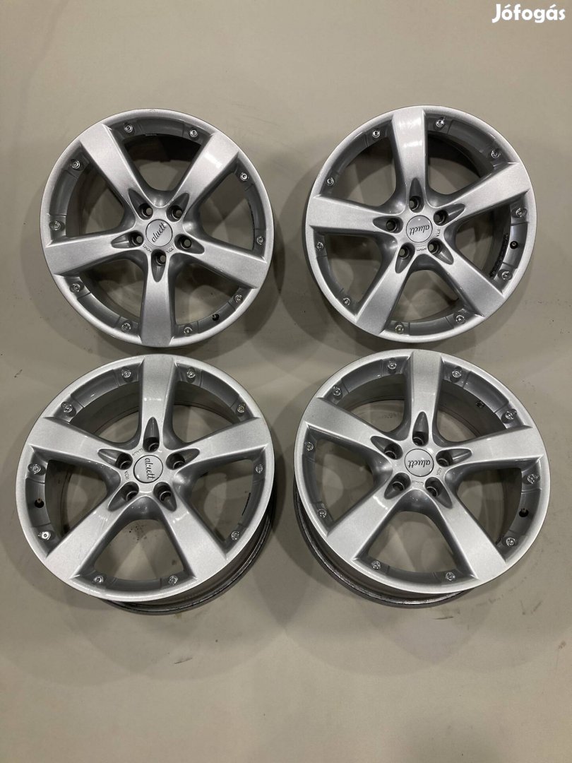 18 col 5x112 et35 alufelni vw audi