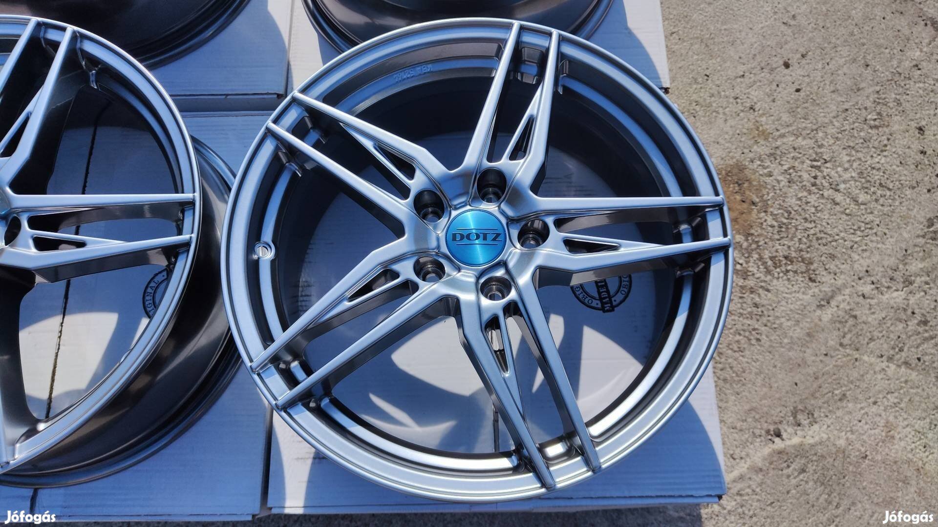 18 coll 5x108