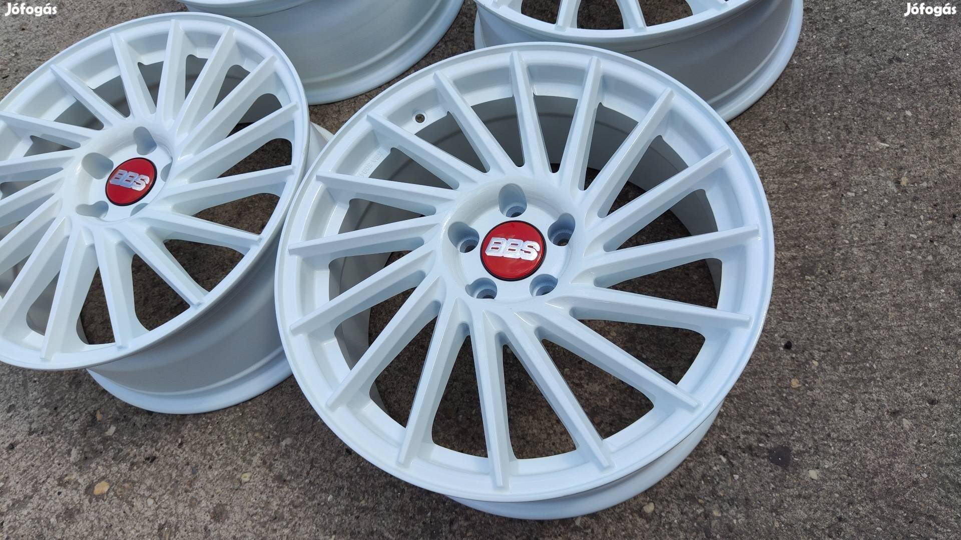 18 coll 5x108