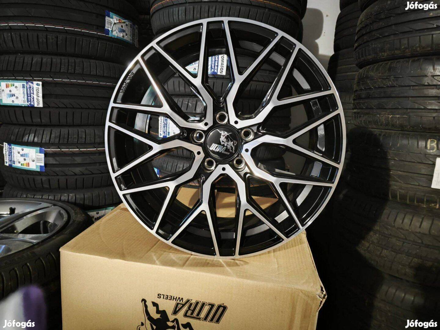 18 coll 5x108 Ford , Volvo