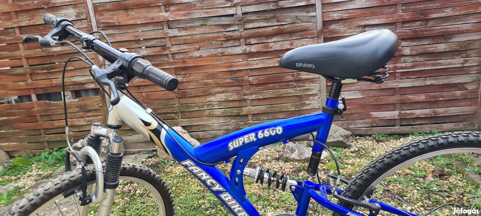 18 sebességes Mountain bike kerékpár