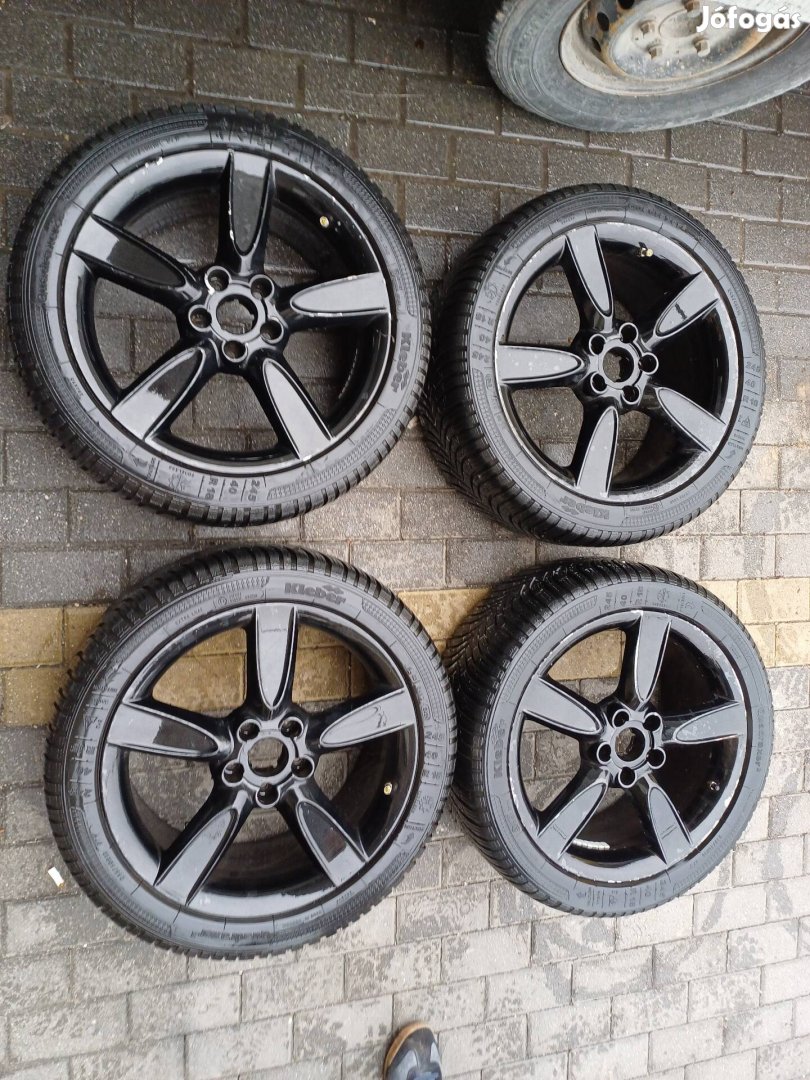 18as Seat 5x112