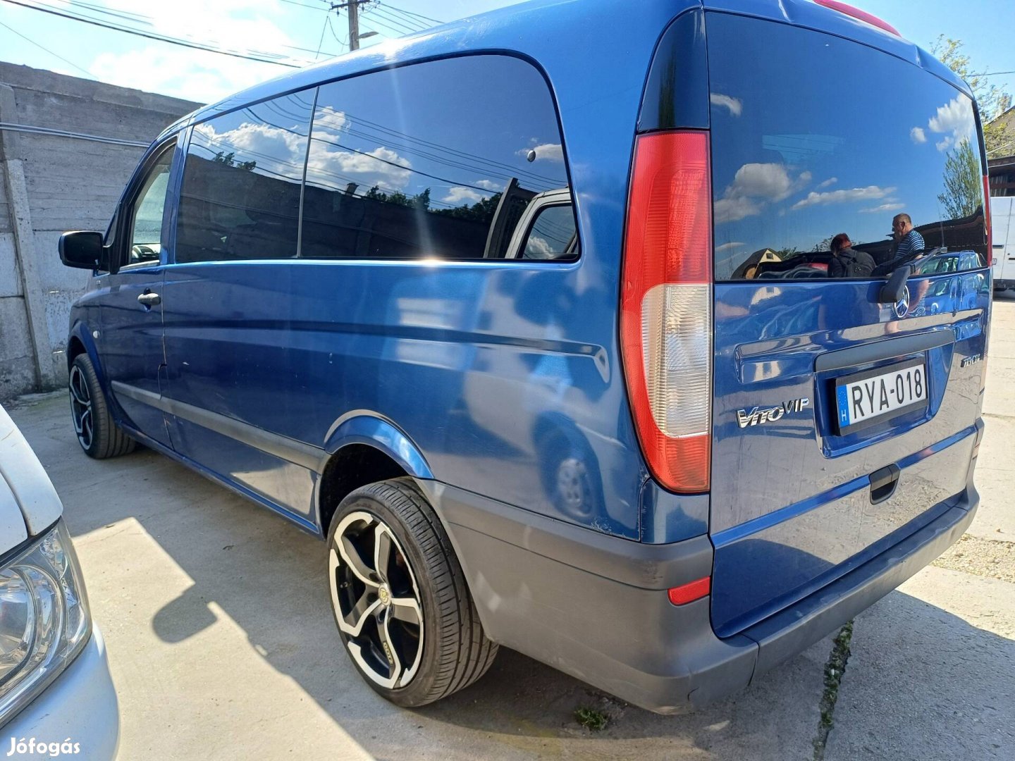 18as  Dotz felnik 5x112
