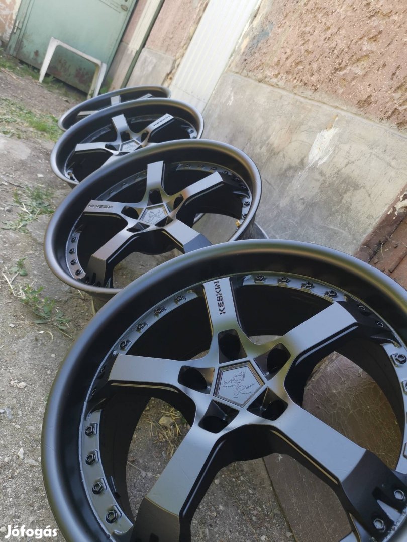 18coll 5x120 bmw felni 