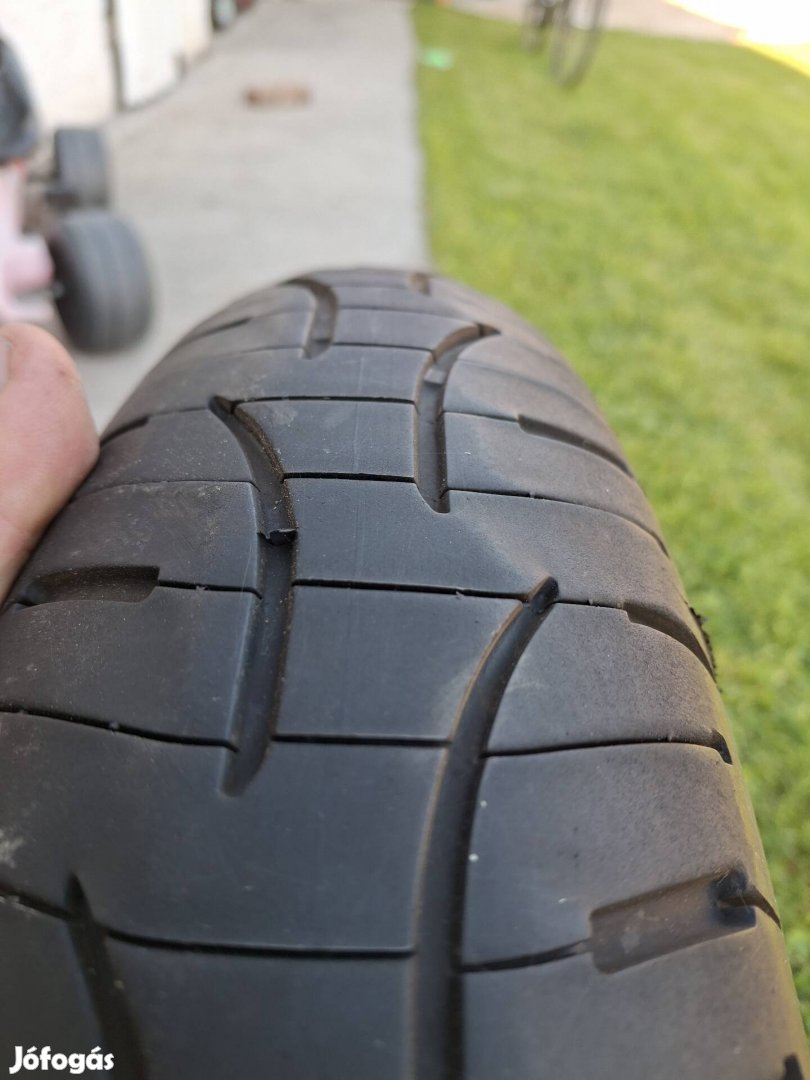 190/55 r17 motor gumi garnitura