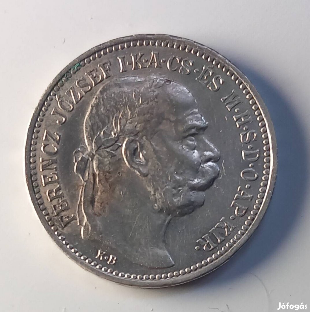 1915 egy korona