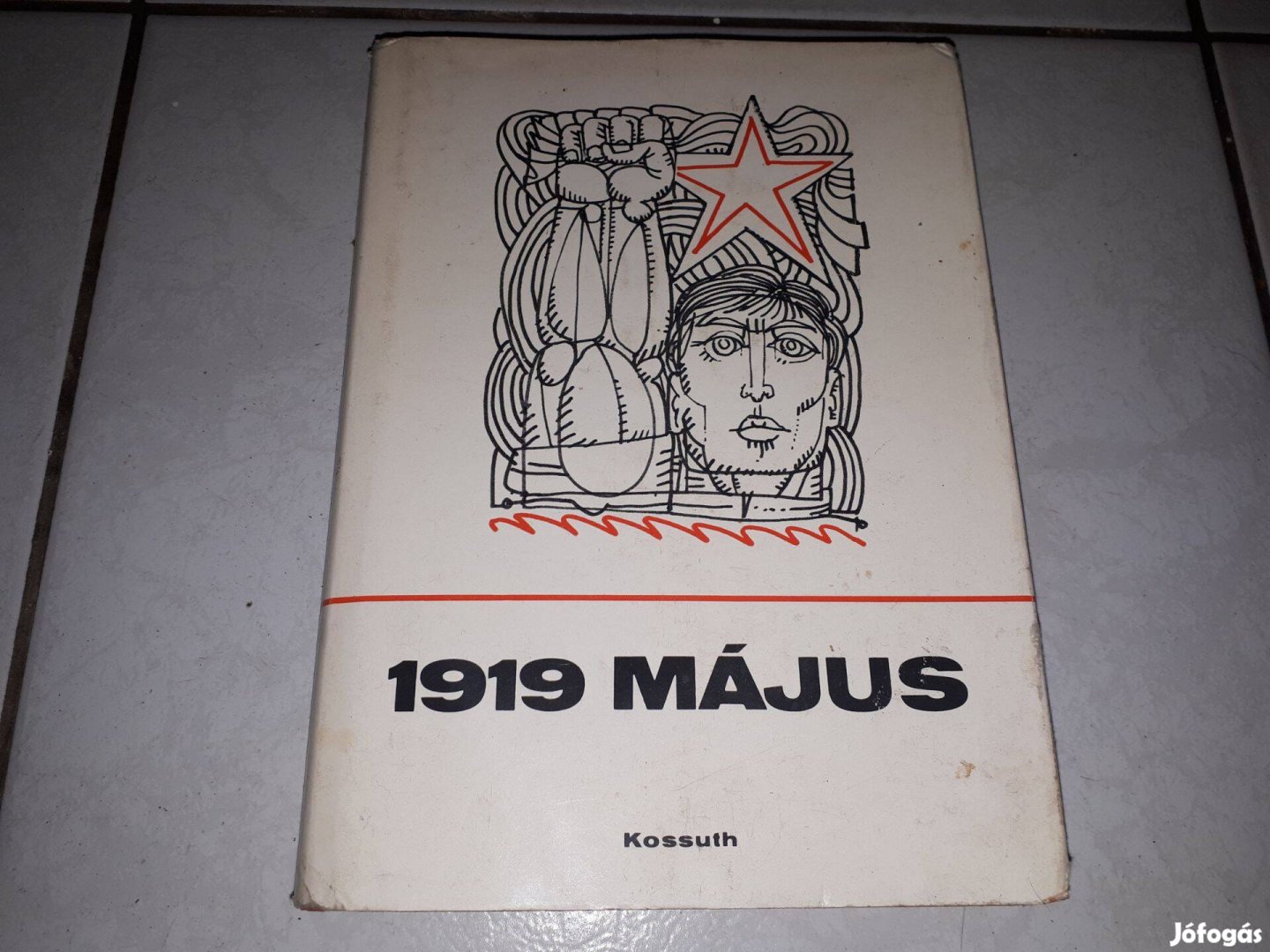 1919 május - Erki Edit