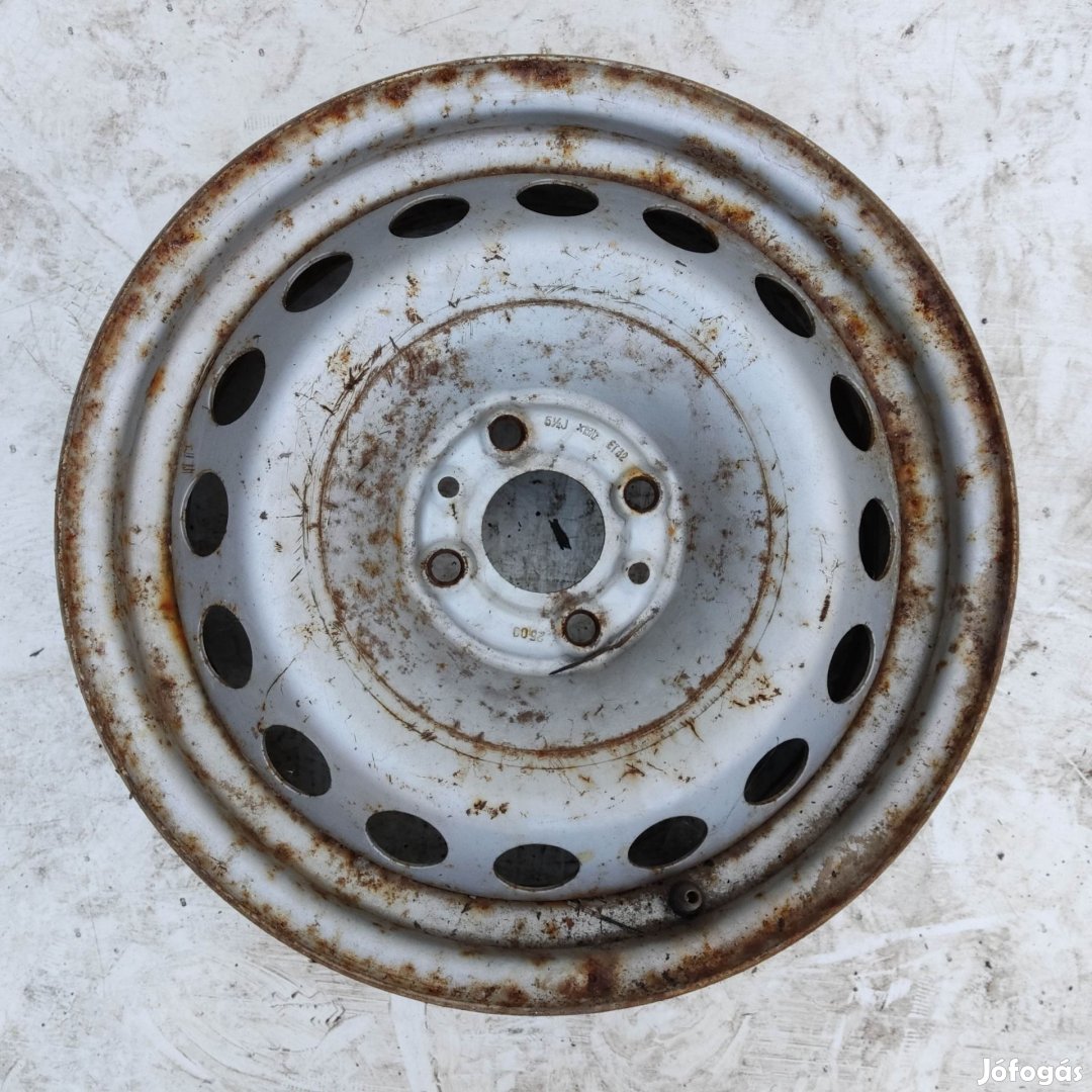 193054 Fiat Doblo 2000-2009 4x98 5,5x15"-os Et32 lemezfelni (1db) a