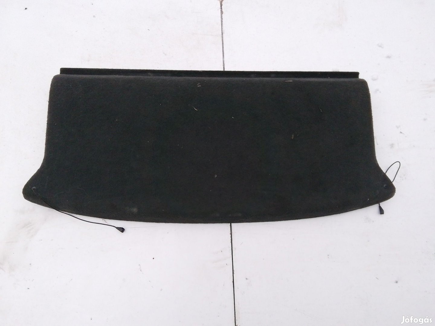 193412 Seat Ibiza 6L1 2002-2008 Kalaptartó 6L6867769G6E8