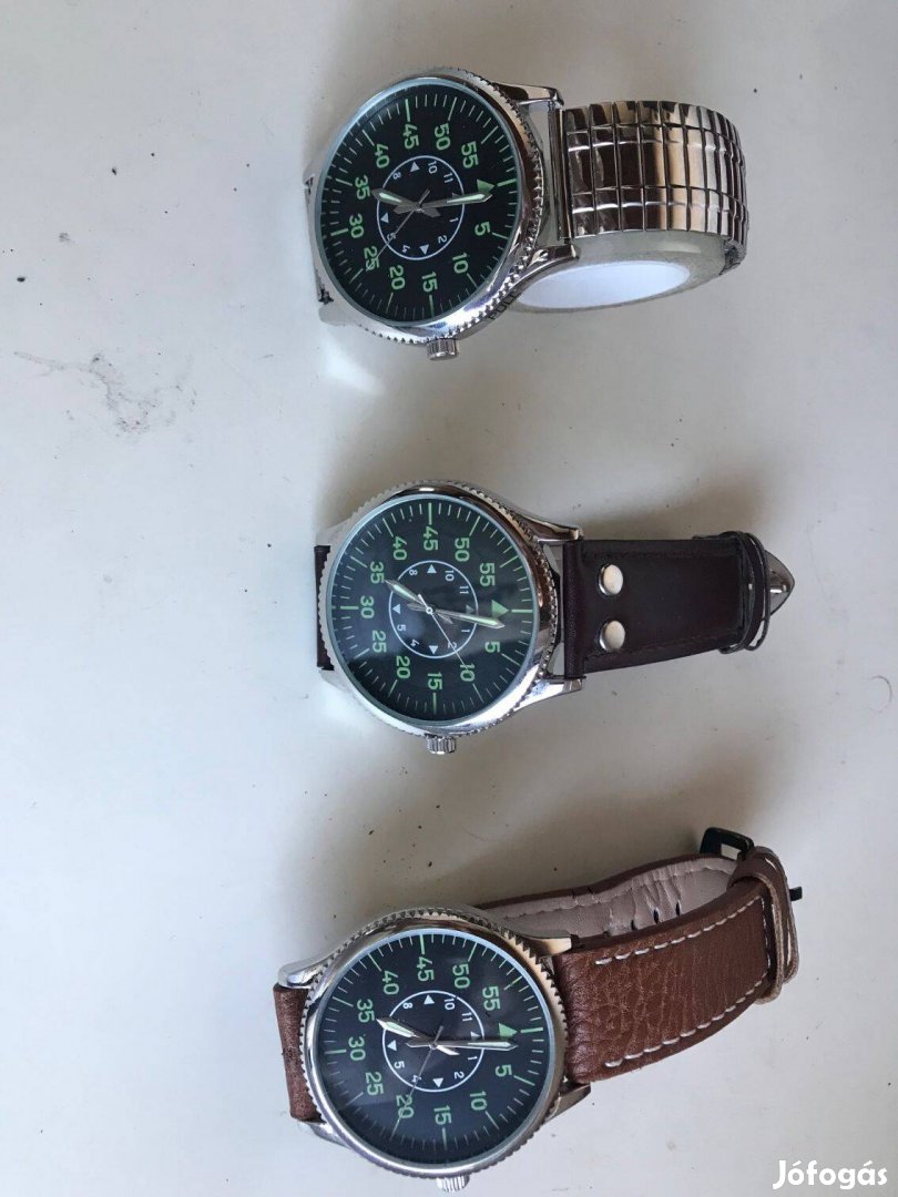1940 German Airforce karórák!