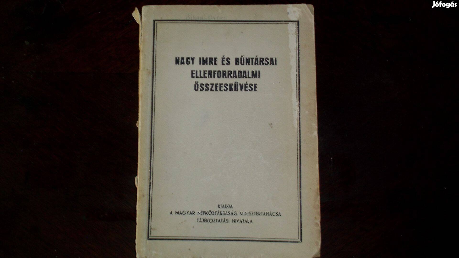 1956-os forradalomról, kommunista szemmel