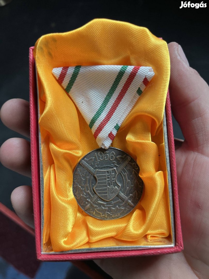 1956-os kitüntetés 