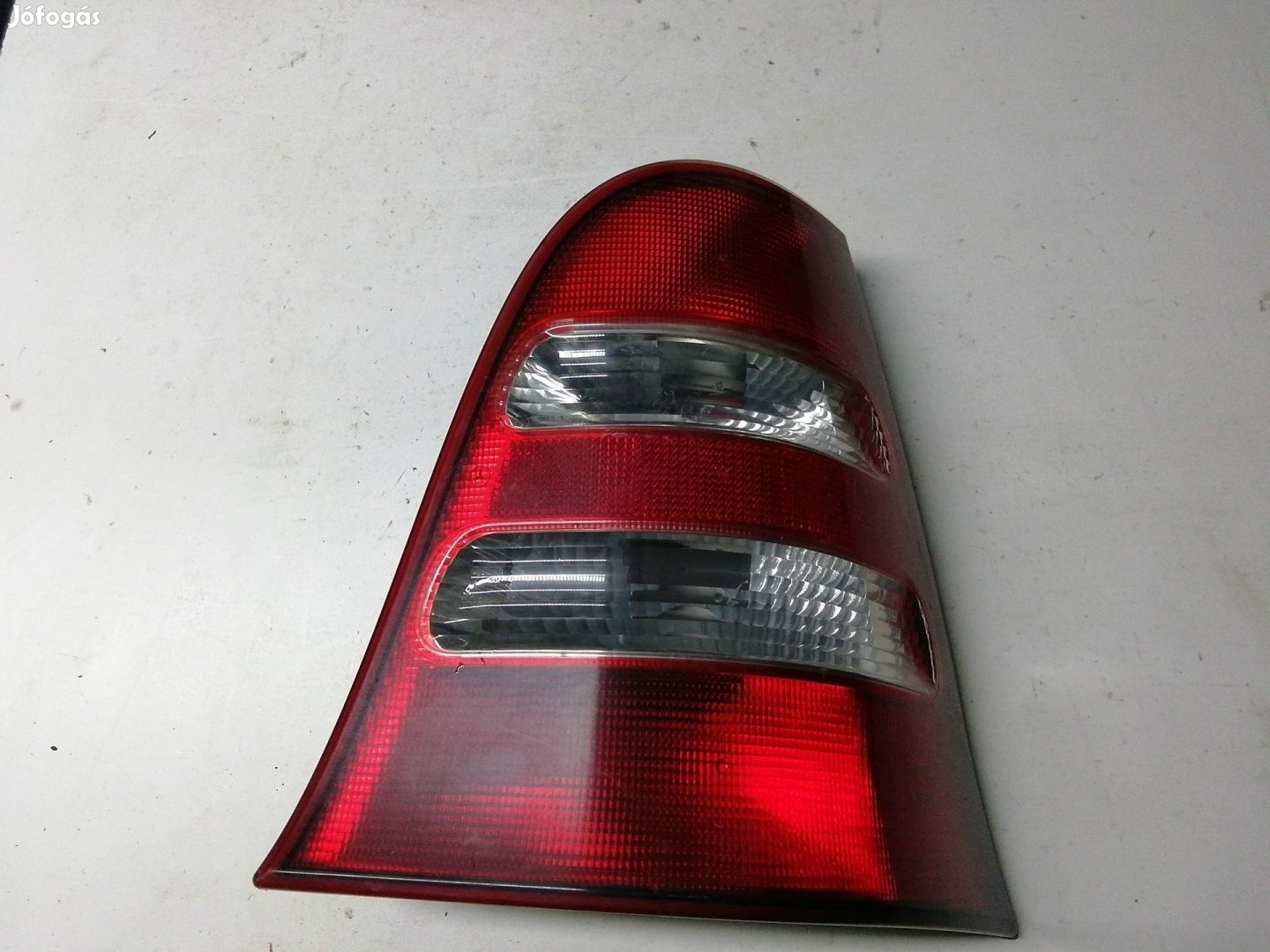 195778 Mercedes Benz A-Class (W168) 1997-2004 Jobb hátsó lámpa,