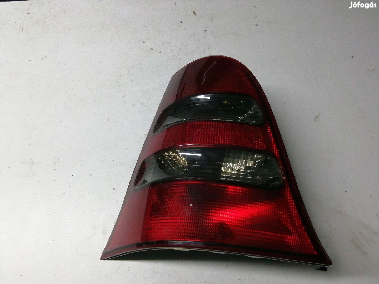 195782 Mercedes Benz A-Class (W168) 1997-2004 bal hátsó lámpa,