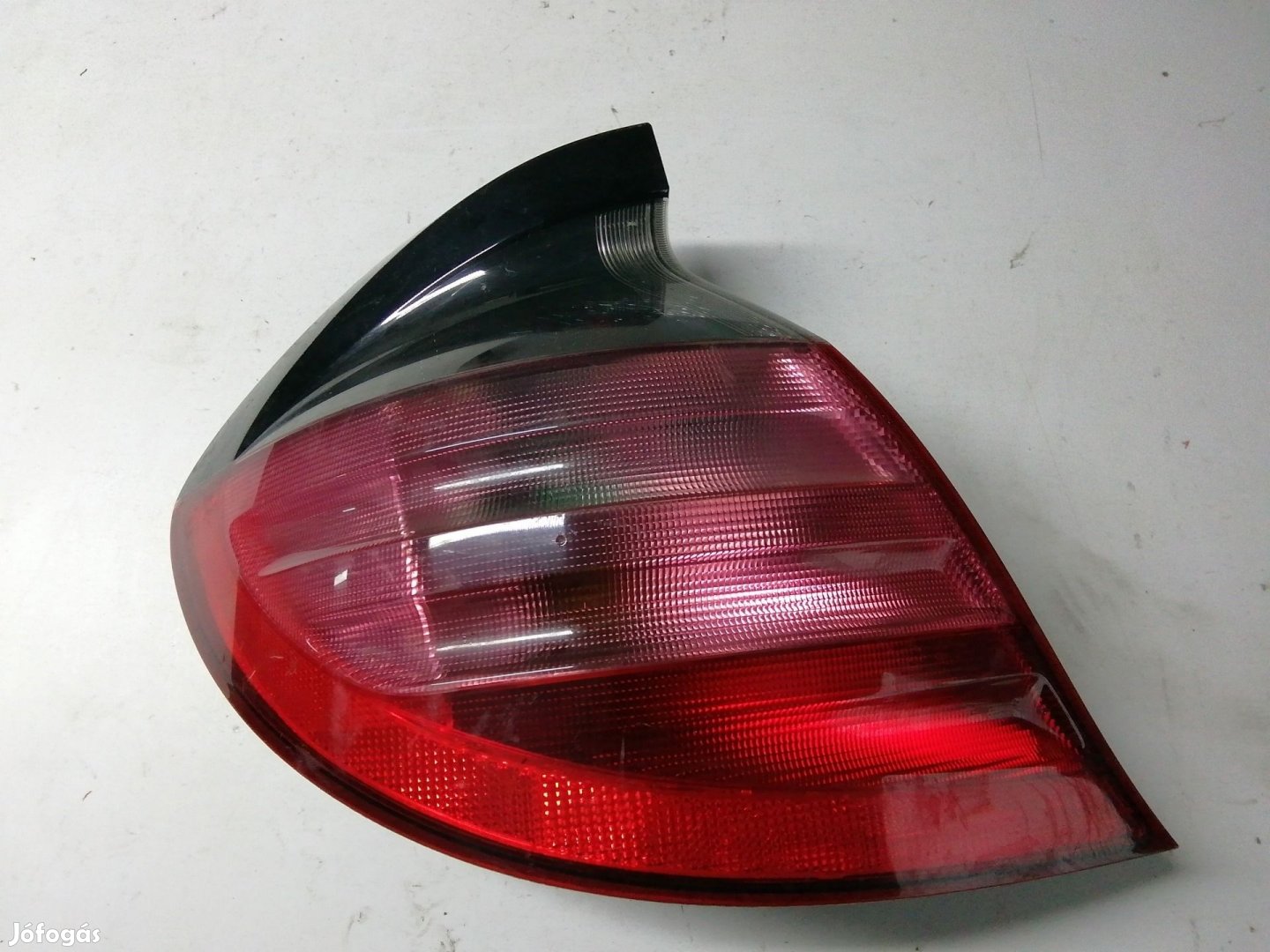 195791 Mercedes Benz C-Class W203 2001-2008 coupe bal hátsó lámpa,