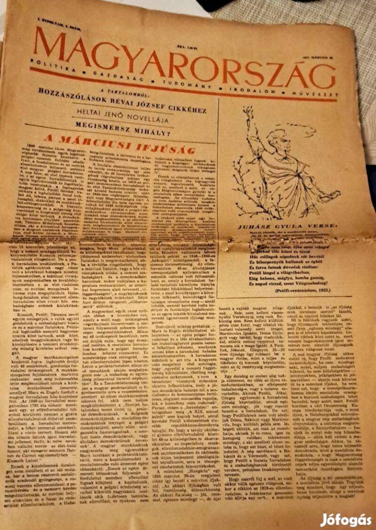 1957 Magyarország. Politika, gazdaság, tudomány, irodalom,