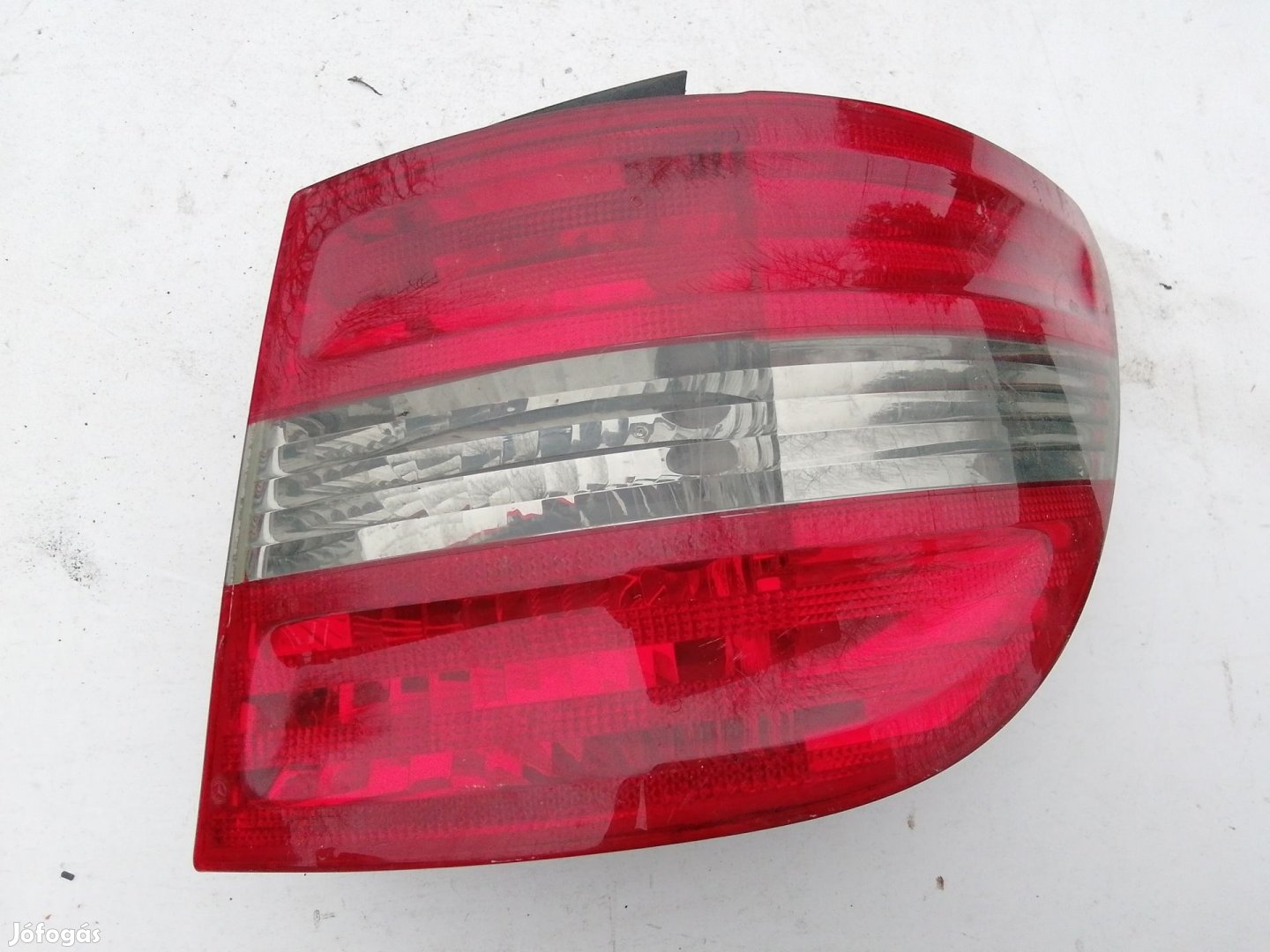 195810 Mercedes Benz B-Class W245 2005-2011 Jobb hátsó külső lámpa,