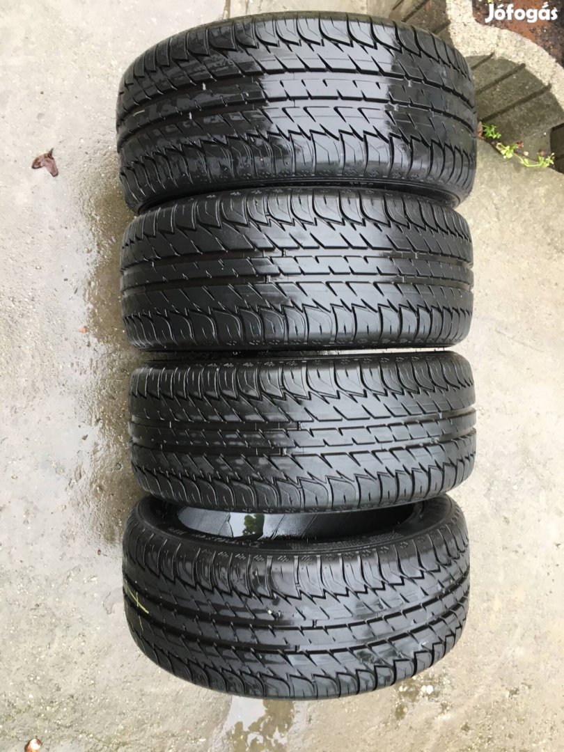 195/45R15 kleber nyári gumi