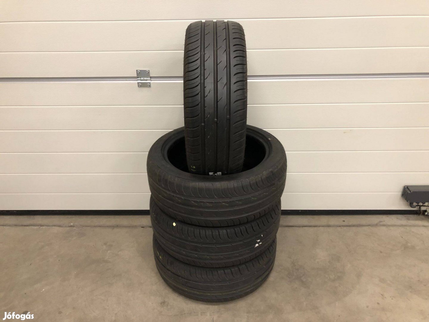 195/45R16 195 45 16 Nexen nyári gumi